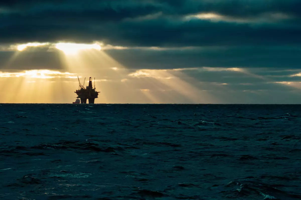 El gobierno baja sus metas de producción de petróleo