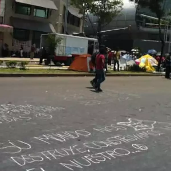 yosoy132 televisa bloqueo