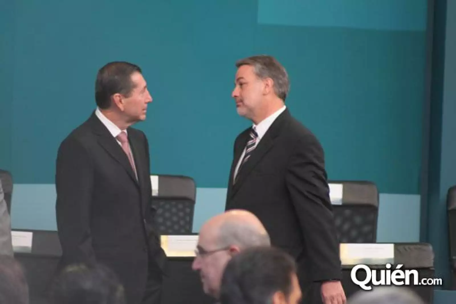 3er Informe de Gobierno de Felipe Calderón