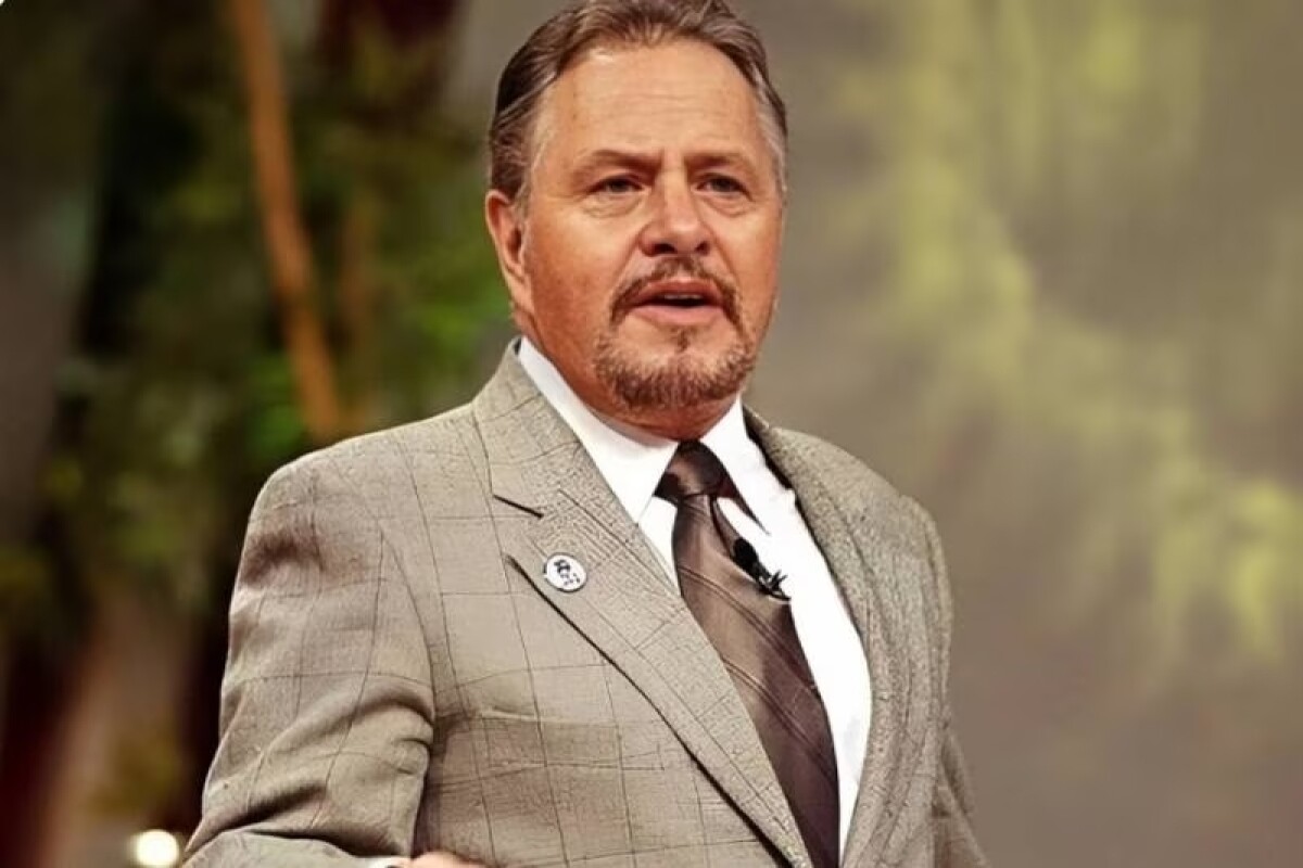 Estas son las frases más icónicas de Paco Stanley que aún usamos