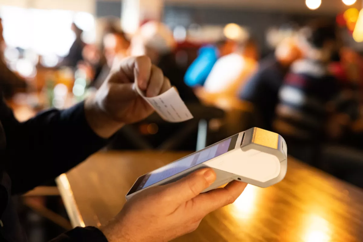 los pagos con tarjeta aumentaron en 2023