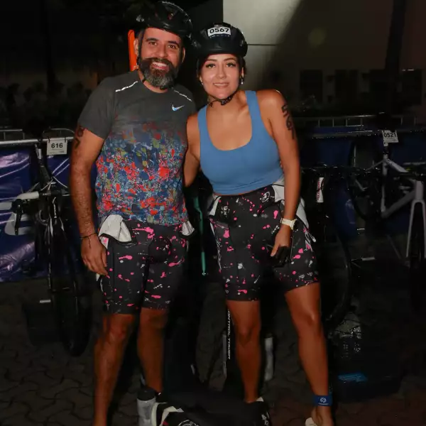 12° TRIATLÓN XEL-HA