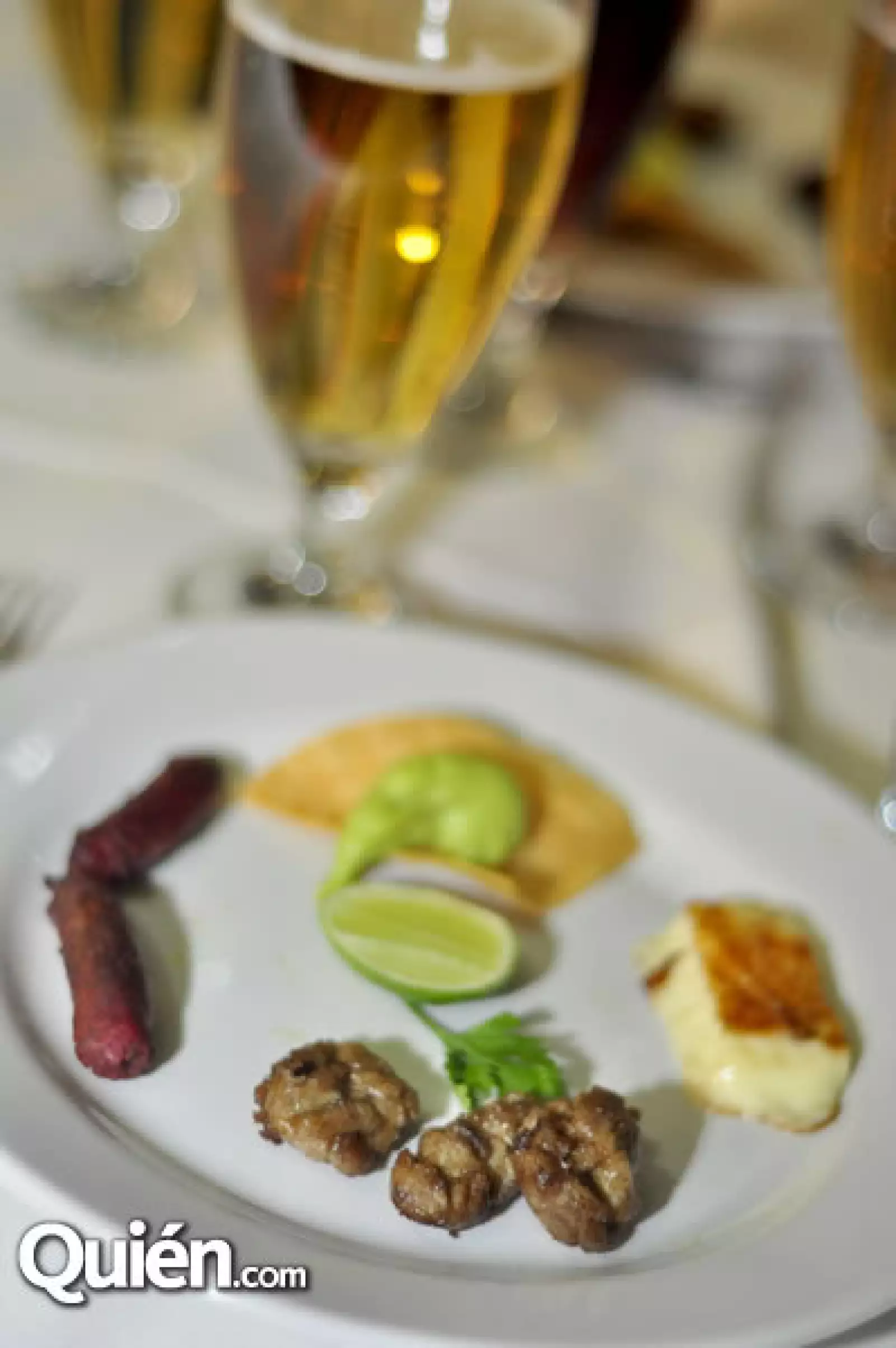 Distinción Bohemia en el Diego