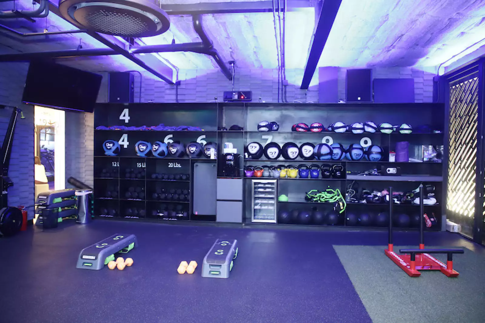 Everest Wellness Center