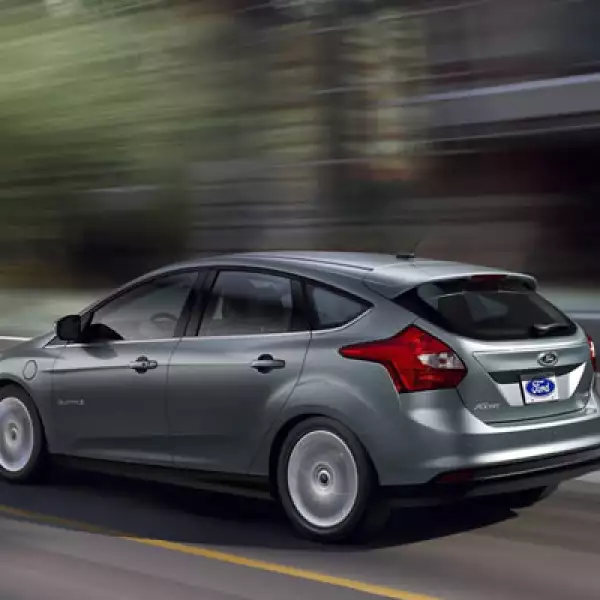 “Es la culminación de años de investigación y desarrollo: el inicio de una nueva y emocionante era de Ford y de nuestros clientes”, dijo Derrick Kuzak, vicepresidente Ford para desarrollo de productos globales.