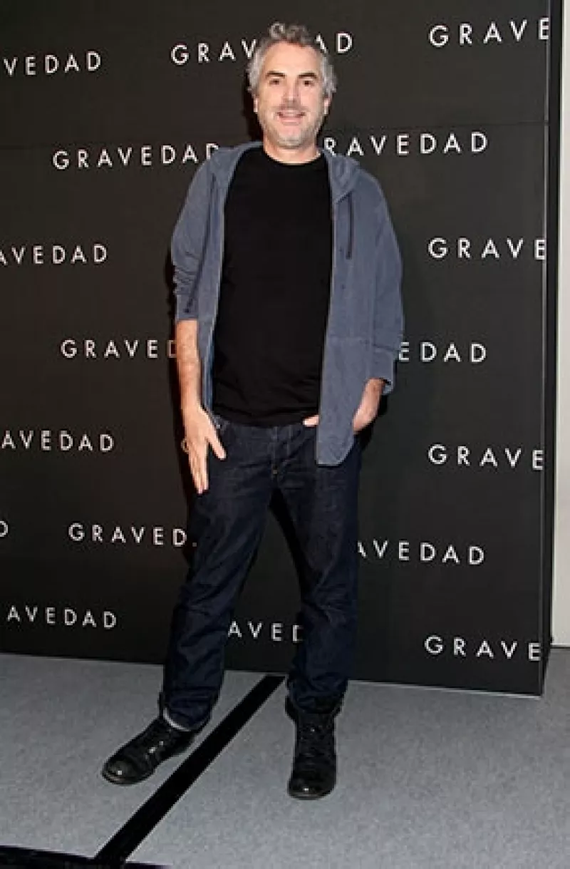 Ana de la Reguera, Gael García, Camila Sodi y León Krauze  fueron algunas de las personalidades nacionales que se unieron a la exigencia del mexicano recientemente ganador del Oscar.