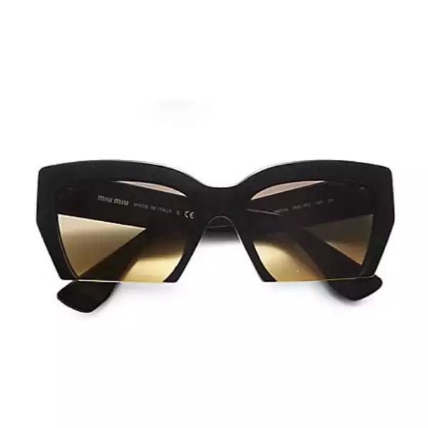 Miu Miu; 4,635, saksfifthavenue.com