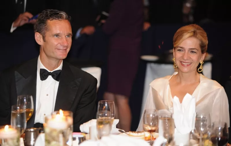 El pasado 21 de mayo el esposo de la infanta Cristina presentó una demanda contra siete medios españoles y Diego Torres debido a unos mails que podrían afectar su matrimonio.