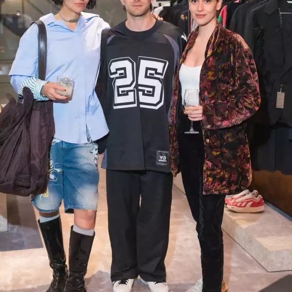 UNA NOCHE EN CONCEPTSTORE