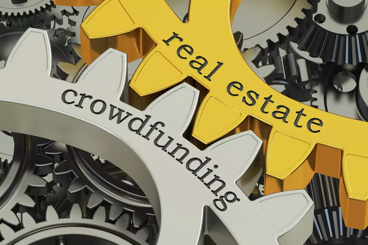 Crowdfunding inmobiliario