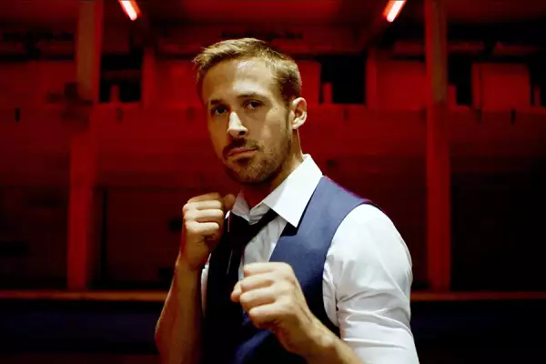 Ryan Gosling