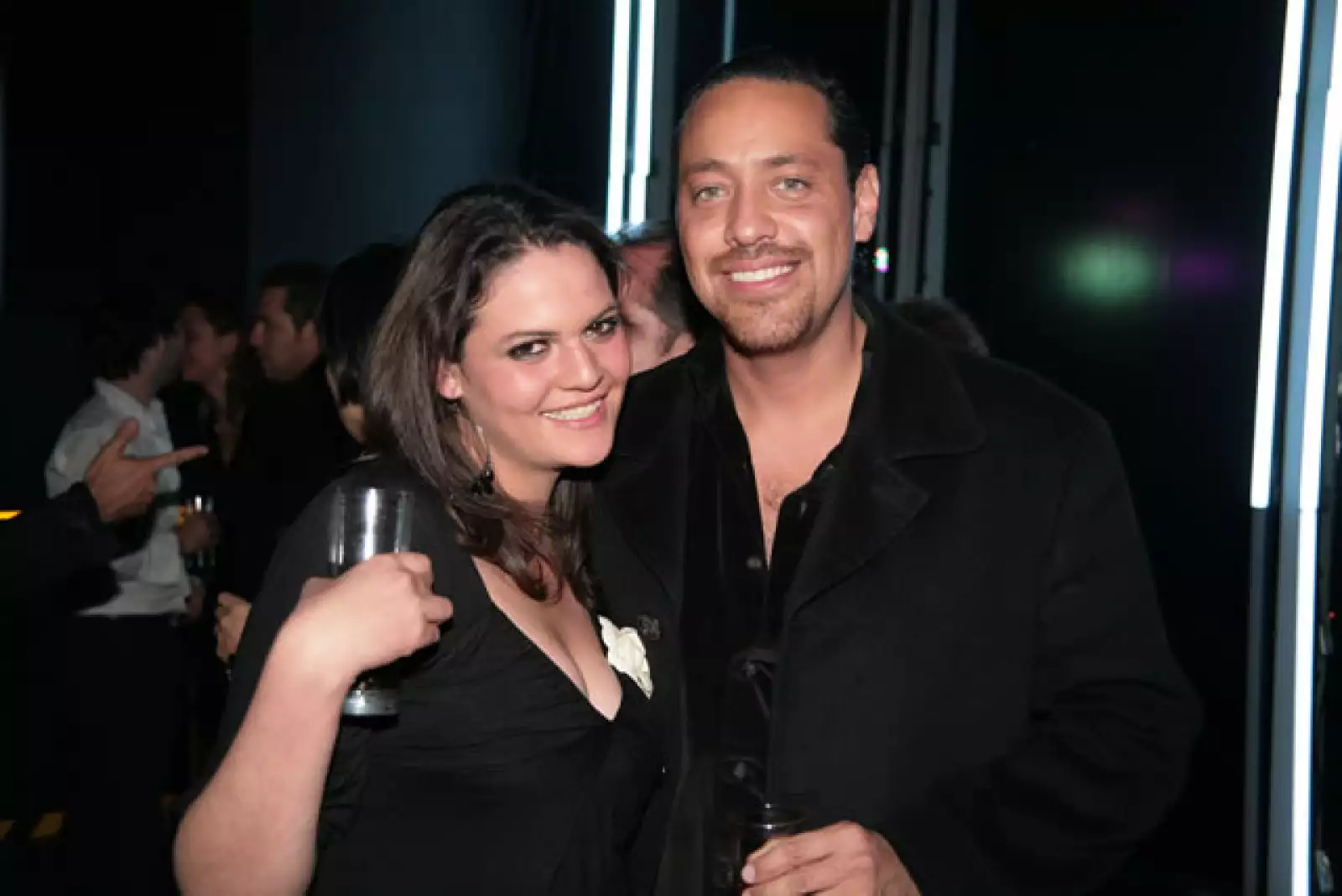 Hotel Distrito Capital