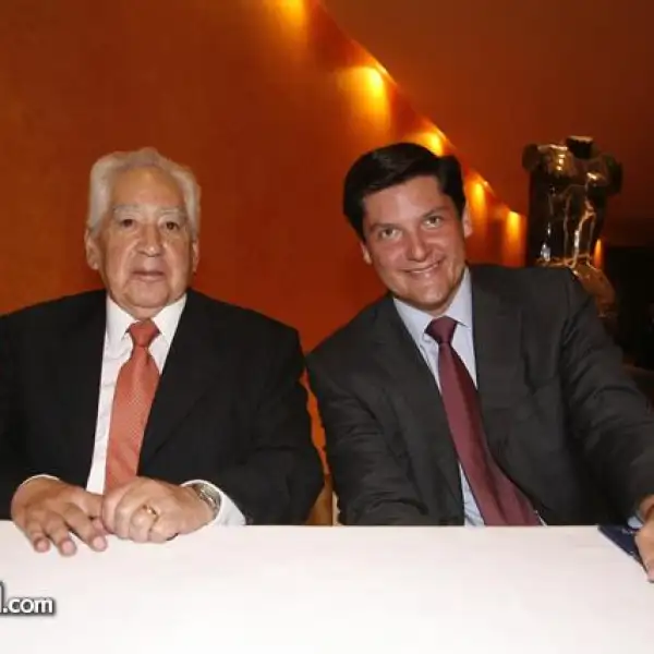 Presentacion Libro La rama