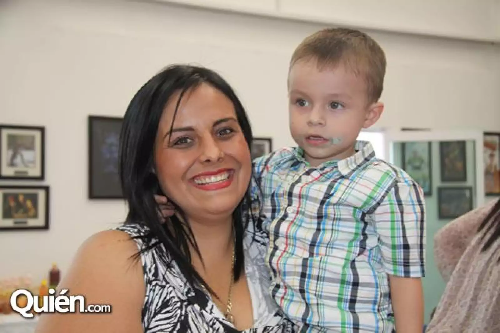 Cumplea?Patricio Goyeneche