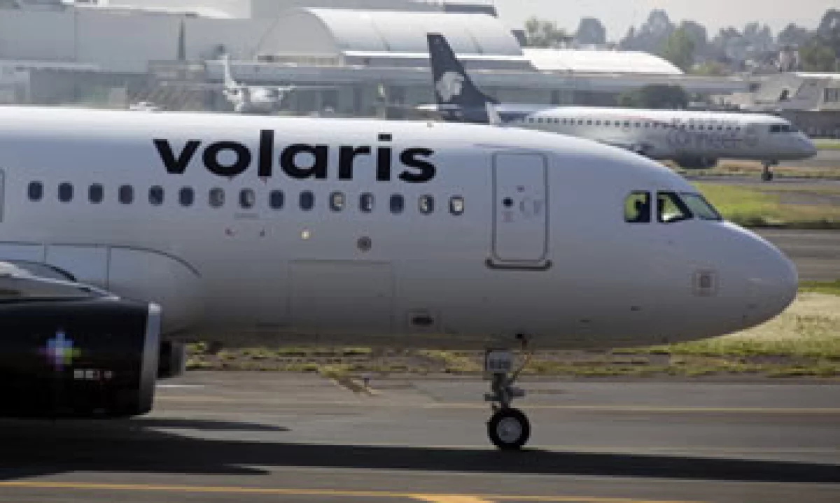 La aerolínea mexicana también debutará en el NYSE. (Foto: Getty Images)