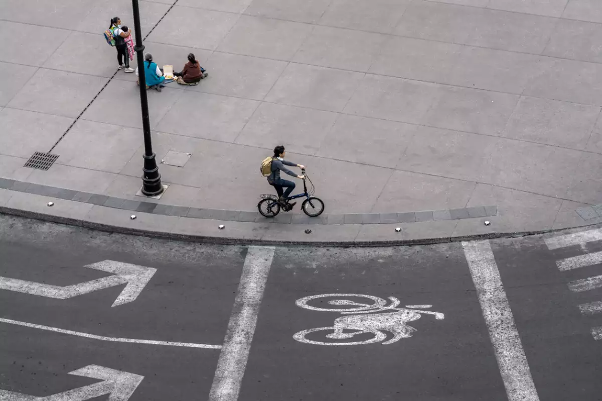 ciclovias