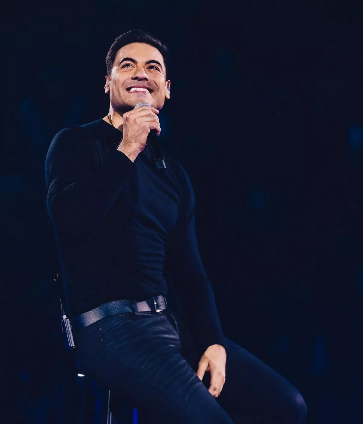carlos rivera