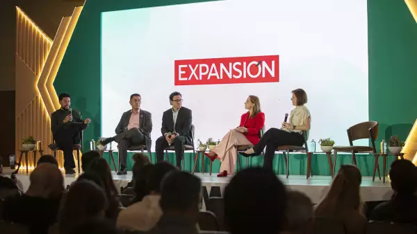 ia expansion esg summit 2026