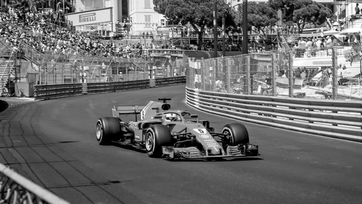 gran premio de mónaco