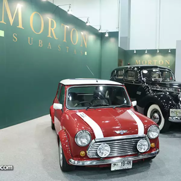 Inauguración Zona Maco Foto y Salón del Anticuario