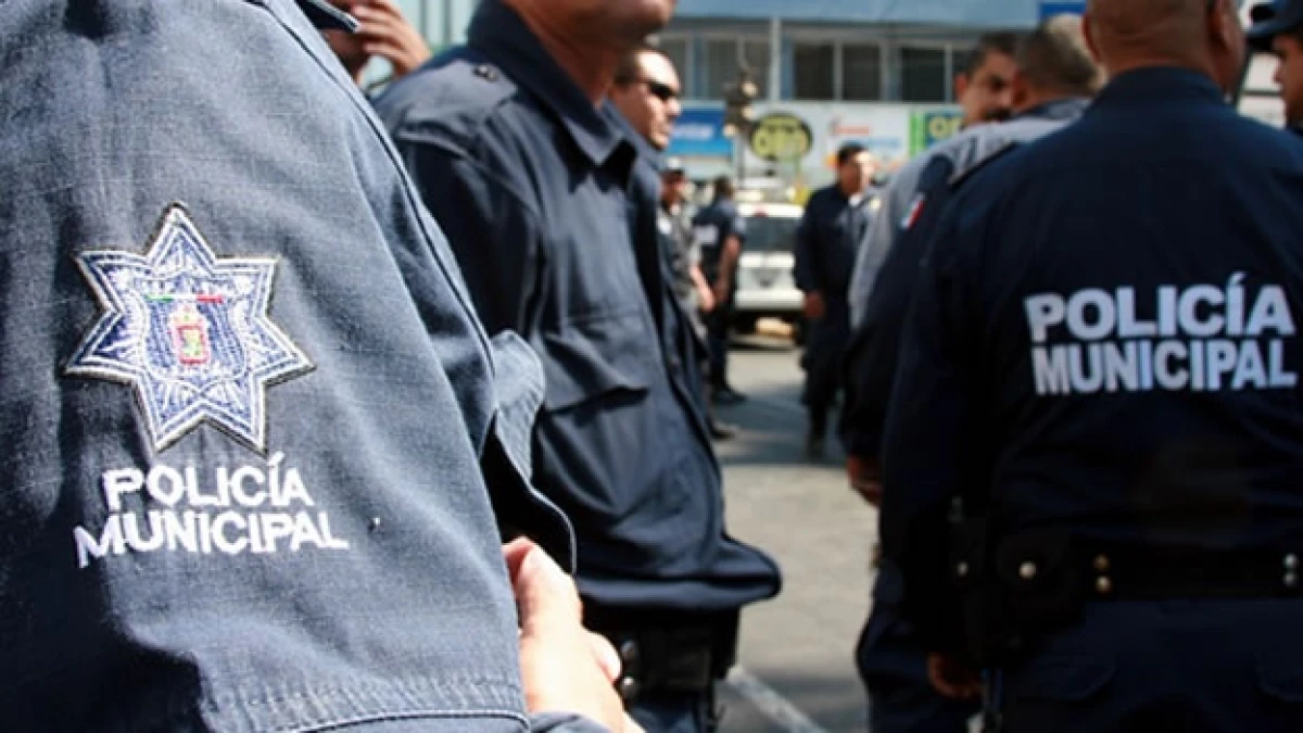 Policias