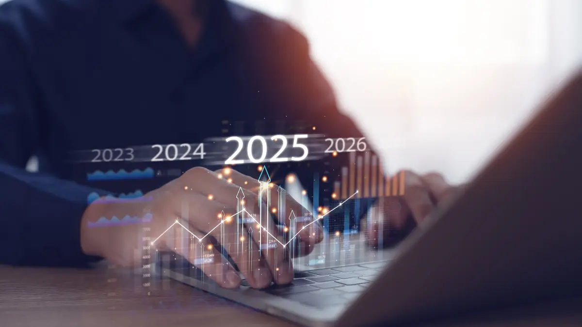 Crecimiento financiero
