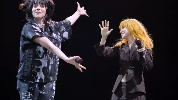 2022 Coachella Valley Music And Arts Festival - Weekend 2 - Day 2