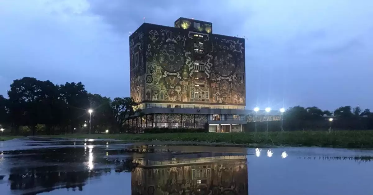 examen UNAM 2023 segunda vuelta