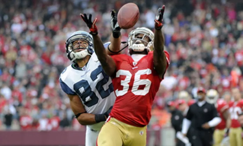 Google ya busca aprovechar este mercado transmitiendo los partidos de la NFL a través de YouTube. (Foto: Getty Images)