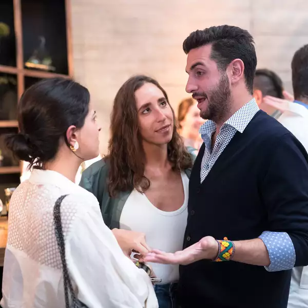 Glenfiddich World's Most Experimental Bartender