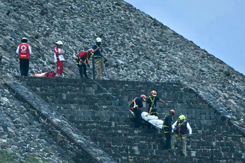 MEXICO-CRIME-SHOOTING