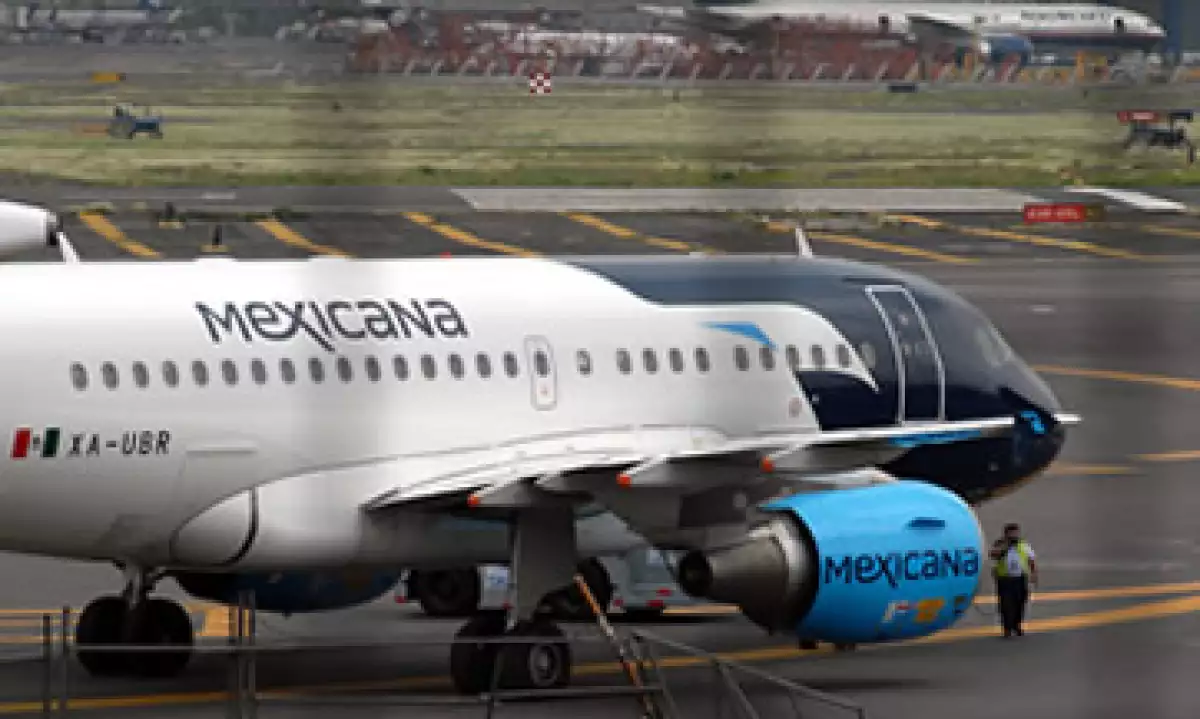 Los interesados en capitalizarla han mostrado más entusiasmo que recursos, coinciden autoridades y sindicatos. (Foto: Notimex)