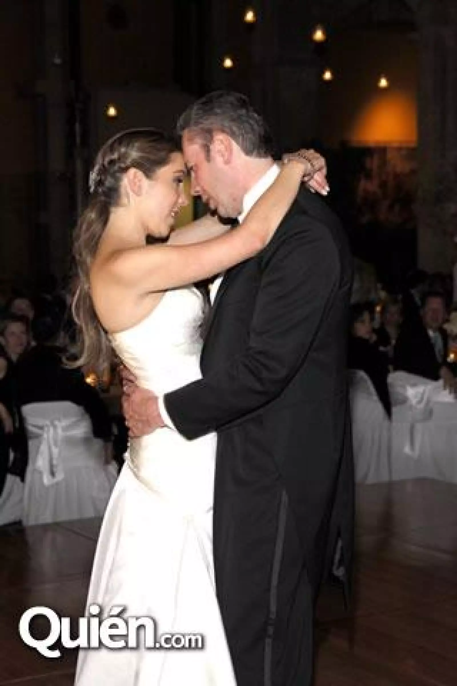 Boda Ma Fernanda Ramirez