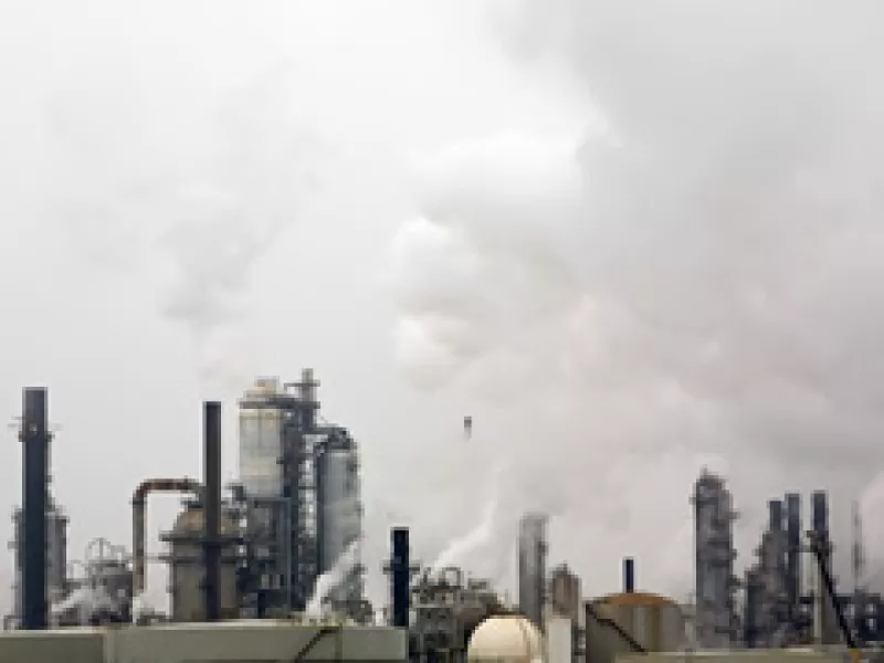 Científicos mexicanos y australianos se reunirán a finales de febrero para discutir temas ambientales. (Foto: Archivo)