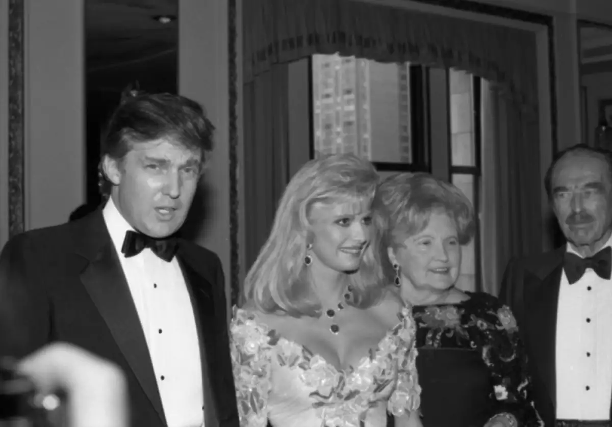 Donald y Melania Trump 3.jpg