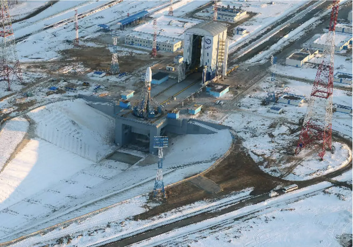 Rusia Vostochni