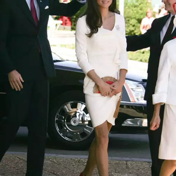 Kate Middleton