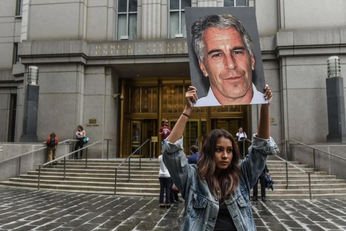 Jeffrey-Epstein
