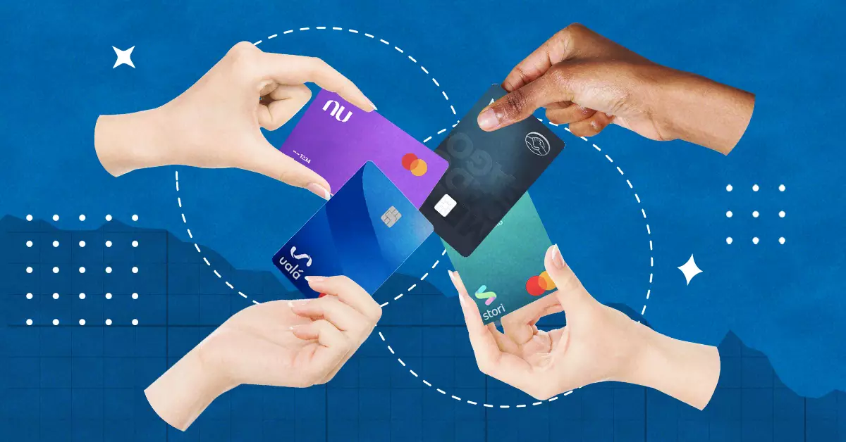 ¿Cuánto dan de rendimiento Stori, Nu, Ualá y otras fintech? 