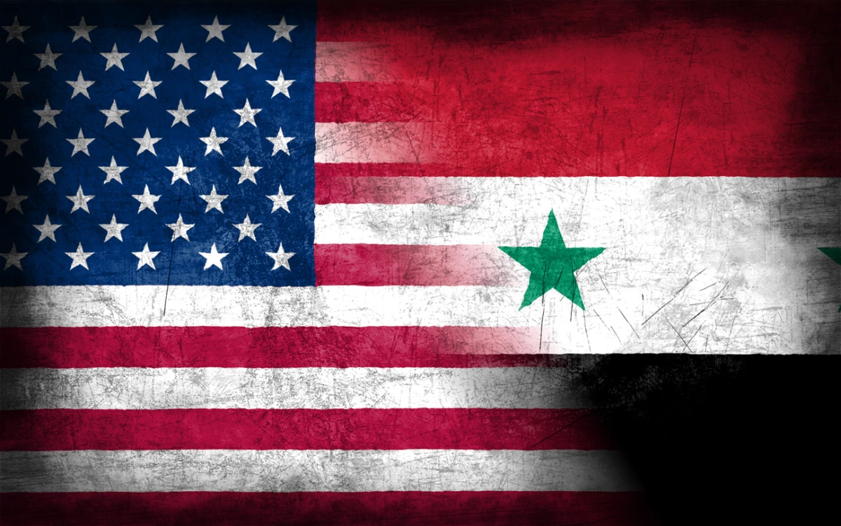 Estados Unidos Siria sanciones ISIS