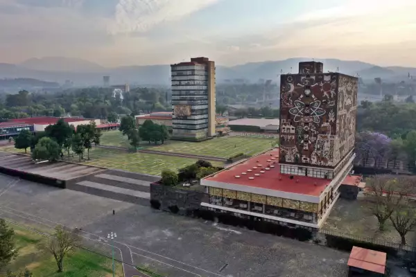 unam