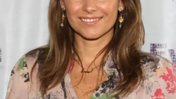 Además de seguir con su carrera de actriz, pronto publicará un libro y sacará su marca de productos orgánicos.