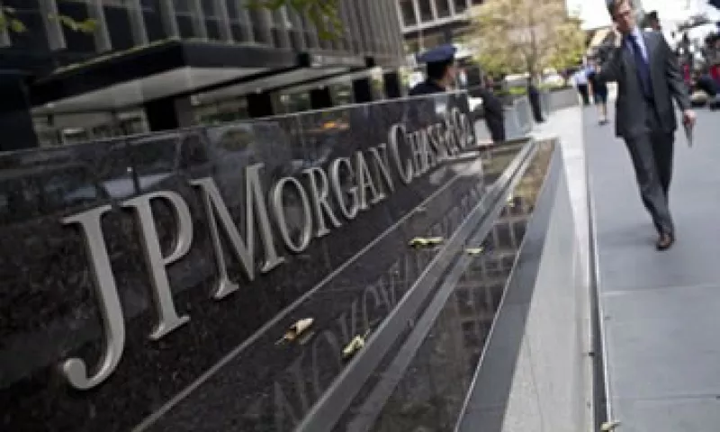 La pérdida de JPMorgan de mayo levantó dudas sobre las capacidades de los bancos para controlar sus riesgos. (Foto: Reuters)