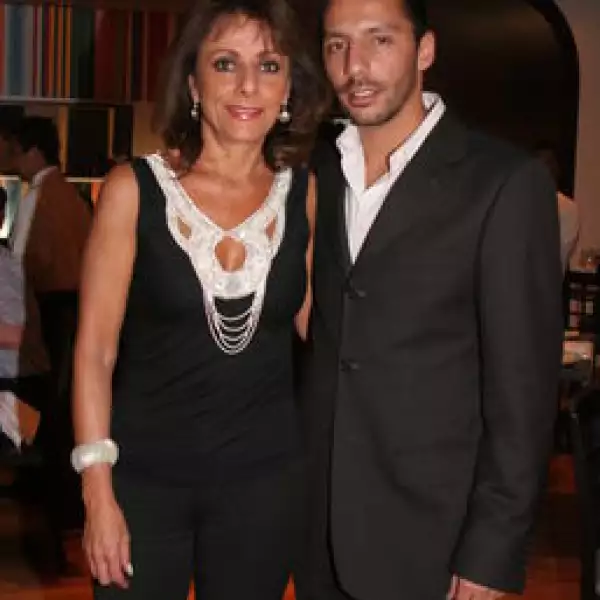 Sara Méndez Fabre, Pedro Hernández Pons