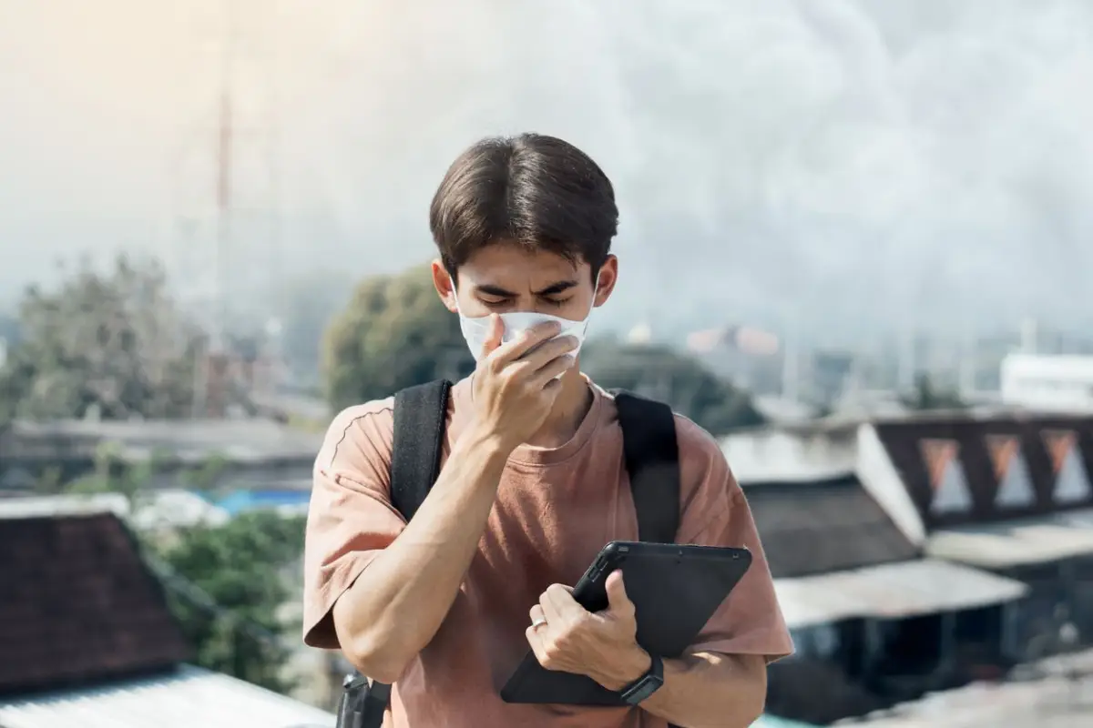 Cambio climático, una amenaza “invisible” para nuestra salud