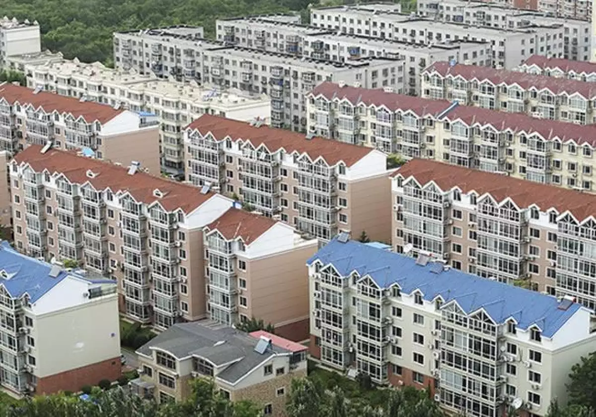 Vivienda-foco rojo