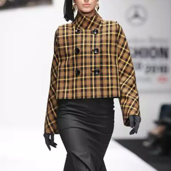 MBFM Pasarela Pedro Loredo