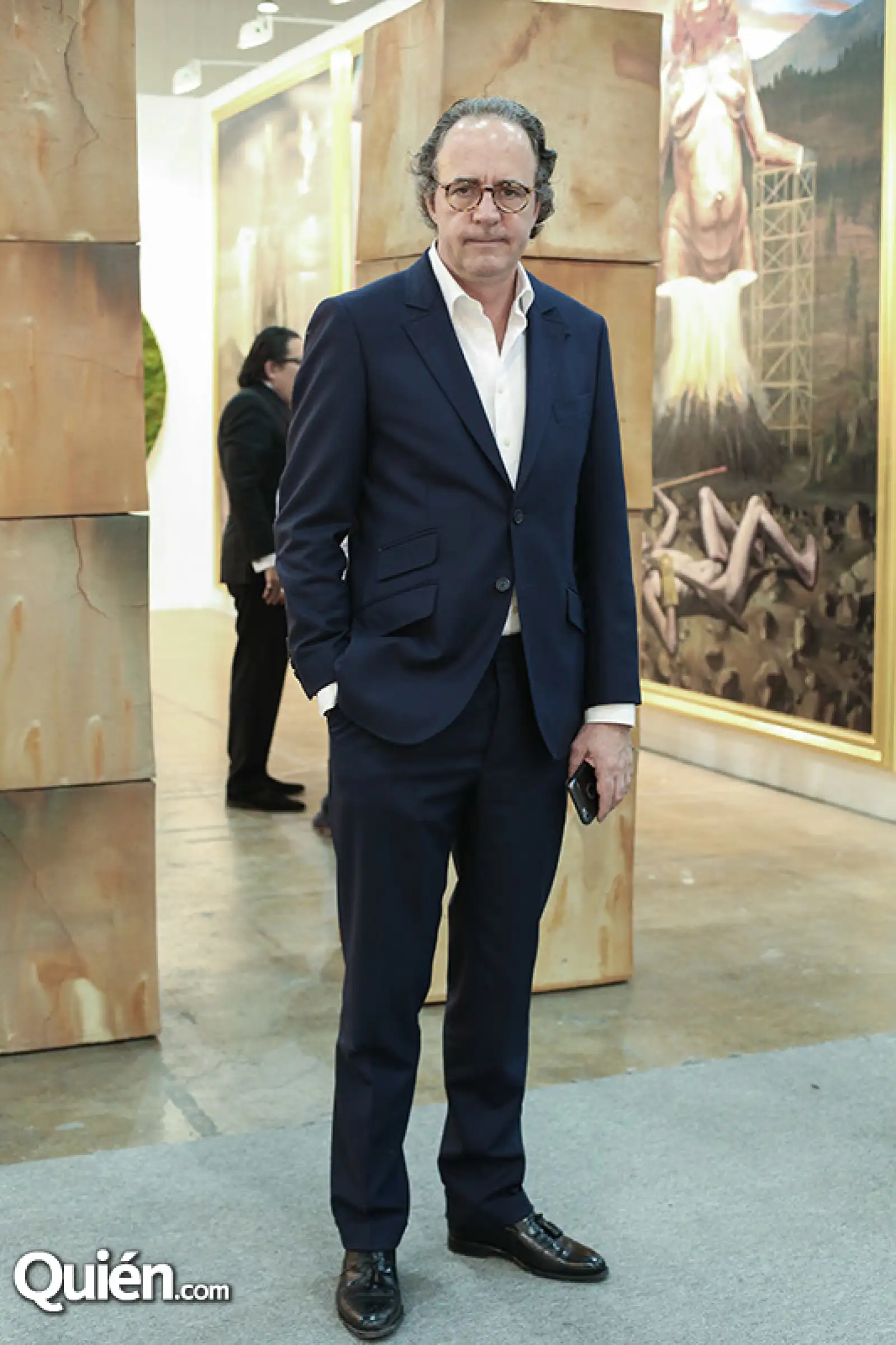 Luis Peyrelongue