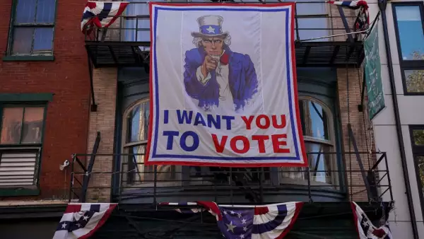 Estos son los estados clave en Estados Unidos que definirán al ganador de las elecciones