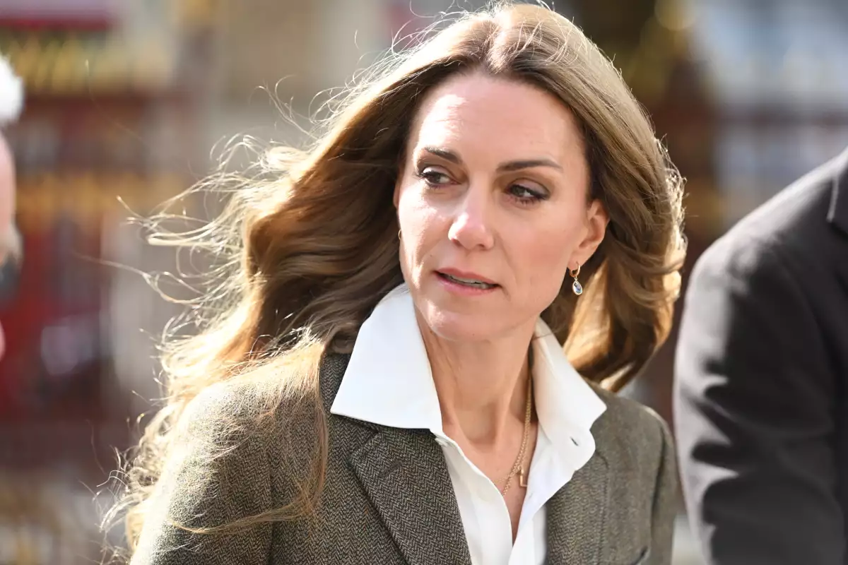Kate Middleton